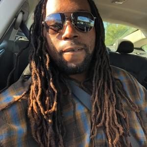 Meet your Posher, Gary